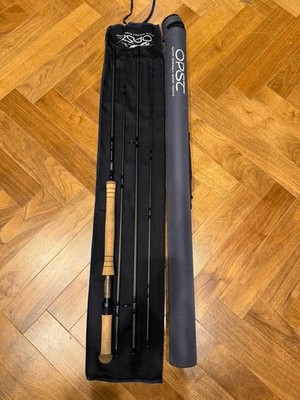 OPST Pure Skagit Rod 10'8'' 6WT