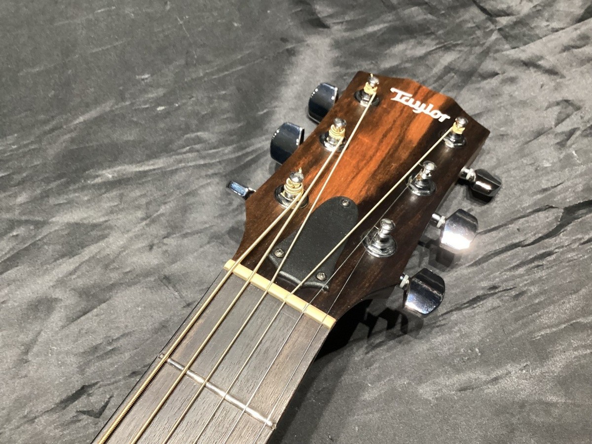 ギター Taylor 114 CE walnat ヤマハパルス米子楽器社オンラインストア / Taylor 114ce-Walnut