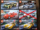 LEGO Speed Champions, NEU, Toyota,Ferrari, Nissan, Lamborghini