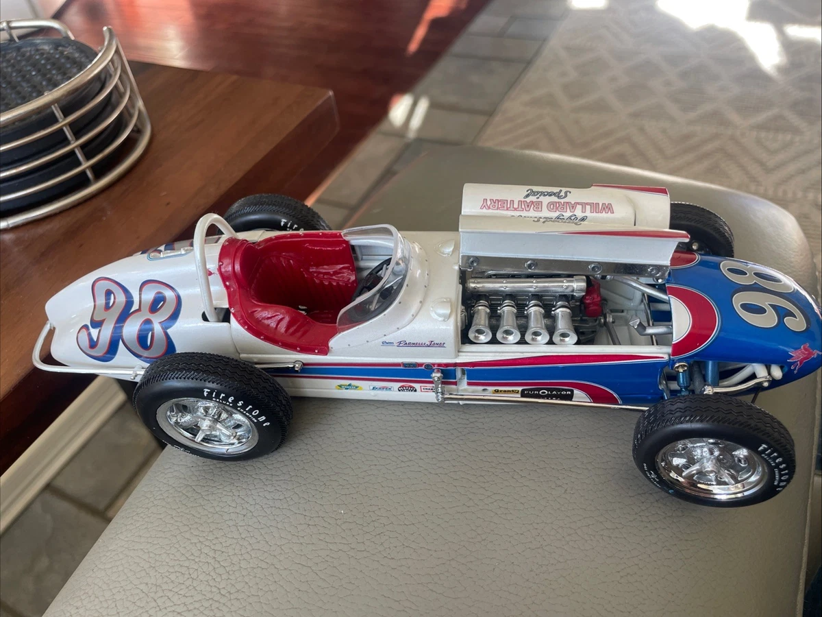 Carousel 1 Indy Racing Diecast Cars for sale | eBay