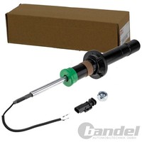 NTY StoßDÄMpfer Elektr. Verstellbar Vorne Passend FüR Cadillac CT6 Mit Magnetic