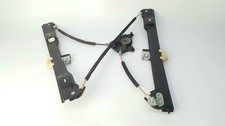 2K5837461 FENSTERHEBER VORNE LINKS / 696706 FÜR VOLKSWAGEN CADDY OCIO EDITION BM