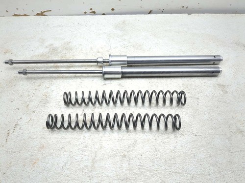 22-24 Yamaha YZF-R7 YZF R7 Front Suspension Fork Springs Dampers Set