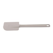 Crestware PS135 13 1/2 in Rubber Spatula