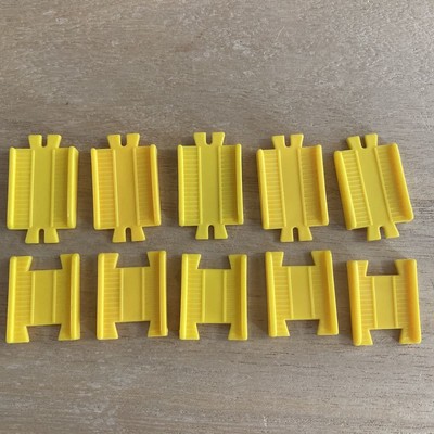 Capsule Plarail Joint Rail Old Rail