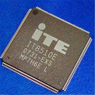1 Piece IT851OE IT8S10E IT85I0E IT8510EEXS ITE8510E IT8510E EXS TQFP176 IC Chip 