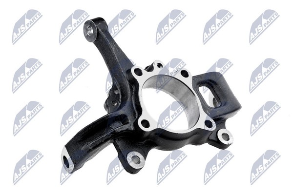Achsschenkel RadaufhäNgung NTY ZZP-MS-004 FüR Mitsubishi Triton L200 Sport 2 4WD-image