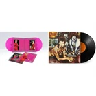 David Bowie - Montreal '87 (Limited/Pink LP Vinyl) & Diamond Dogs (50Th