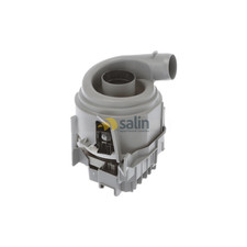 PN: 12014980 PUMP MOTOR AND HEATRER BOSCH DISHWASHER | SMS2ITI02A/12