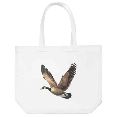 Einkaufstasche ''Canada Goose Flying'' fürs Leben (BG00090250)