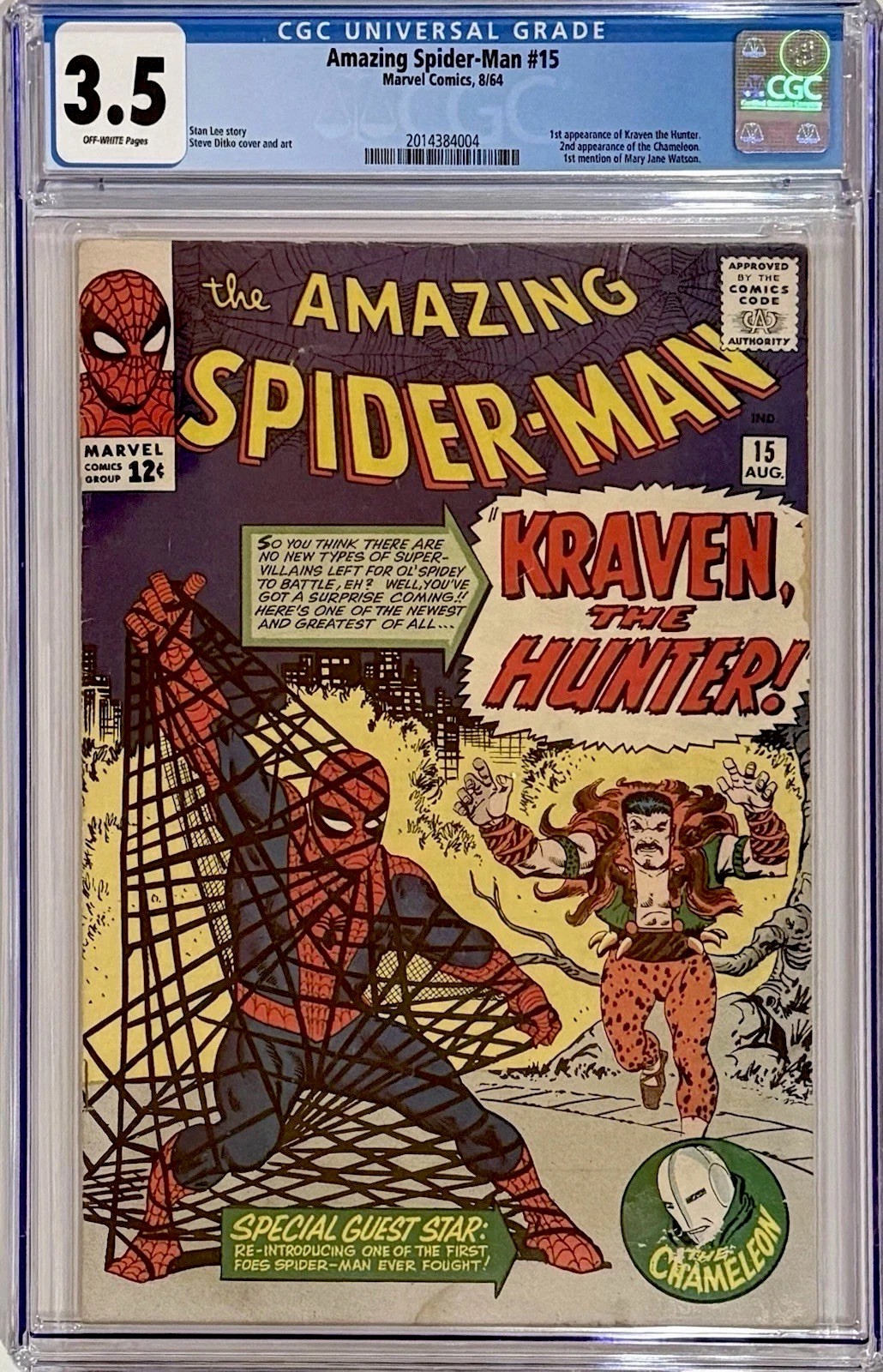 Amazing Spider-Man #8 Value - GoCollect