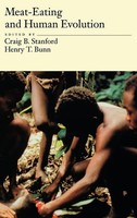 Craig B Stanford (U. A.) | Meat-Eating And Human Evolution | Buch | Englisch