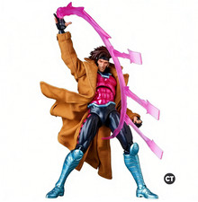 The Uncanny Guide to X-Men Collectibles 74