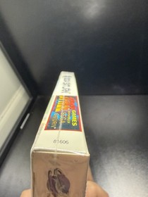 New Sega Saturn 3 Free Games Pack Virtua Fighter 2  Virtua Cop Daytona USA MINT!