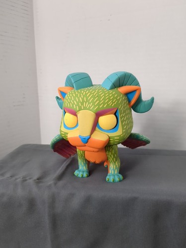 FUNKO FUNKO POP Disney COCO PEPITA Loose 982 #982