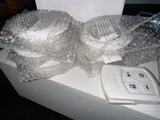 Under Cabinet Puck Lights - Wireless Lighting with Remote - 5 Pieces