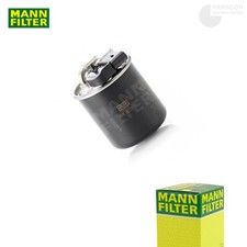 Kraftstofffilter Mann Filter WK82016 für Mercedes Benz Sprinter Viano Vito Mixto