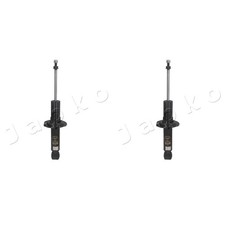 JAPKO 2x Stoßdämpfer links rechts hinten für Subaru Outback BE BH 2.5 AWD 3.0