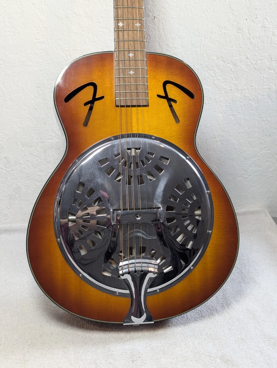 fender fr50 products for sale | eBay