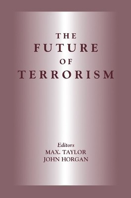 The Future of Terrorism - 9780714650364
