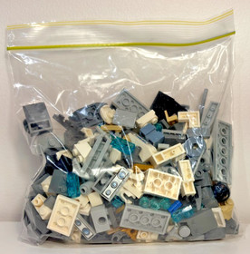 Retired LEGO Ninjago Masters of Spinjitzu 70737 Titan Mech &ndash; Complete Set