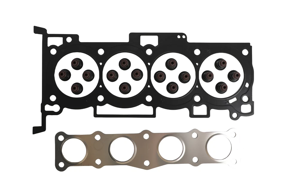 For G4KE Kia Optima Hyundai Azera Tucson 2.4L Engine Gasket Kit w/ Bolts 2007-19 - Image 4 of 4