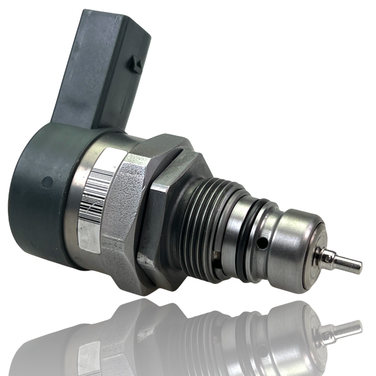 2006 BMW 120D 320D 520D M47 2.0 D DIESEL FUEL PRESSURE REGULATOR  