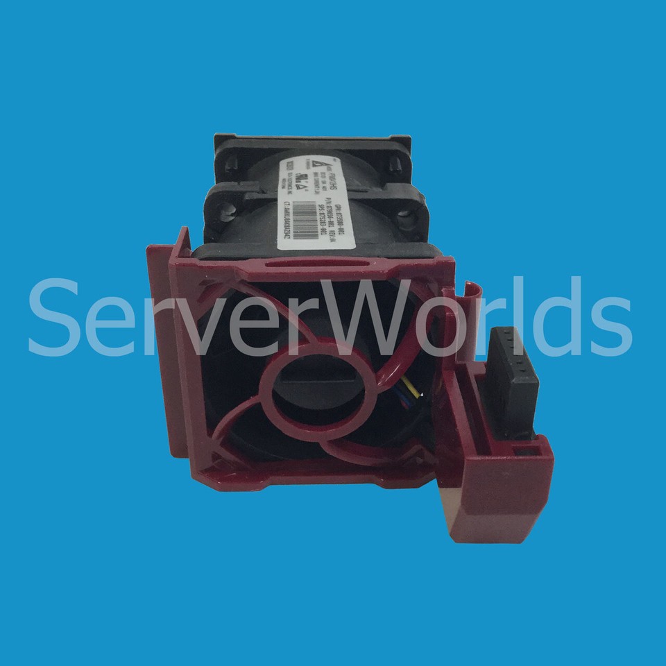 HP DL360 Gen10 Cooling Fan & Heatsink Assembly - Part #873580-001, 875283-001