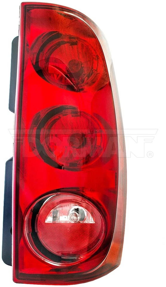 Dorman 1611399 Tail Light Assembly fits 2007 - 2008 GMC Yukon - Image 3 of 4