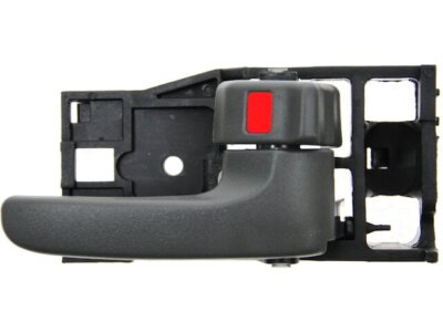 75WT98X Rear Right Interior Door Handle Fits 2004-2006 Toyota Tundra