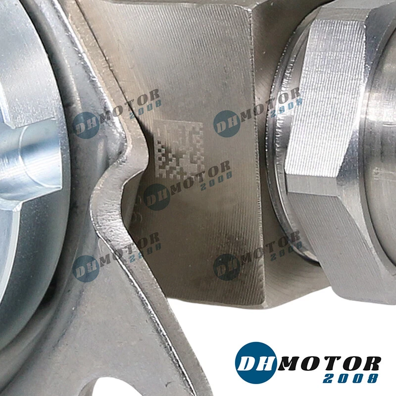 Топливный насос высокого давления HITACHI для 2.0TFSI CDN CCZ CAE CPM VW GTI AUDI A4 A5 Q5 - Изображение 4 из 4