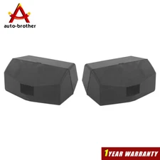 2Pcs Hood Bumper Support L856082 for Peterbilt 579 Kenworth T680 T880 M75682