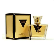 Guess Seductive Guess Inc. Edt Spray 2.5 Oz For Women 795724