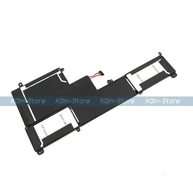 Asus ux390u аккумулятор