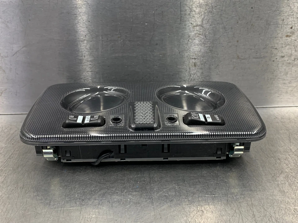 2013 ALFA ROMEO GIULIETTA INTERIOR READING LIGHT 156099023 - Image 2 of 4