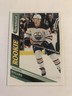 Joakim Nygard 2019-20 Parkhurst Hockey Rookie #277 Edmonton Oilers RC