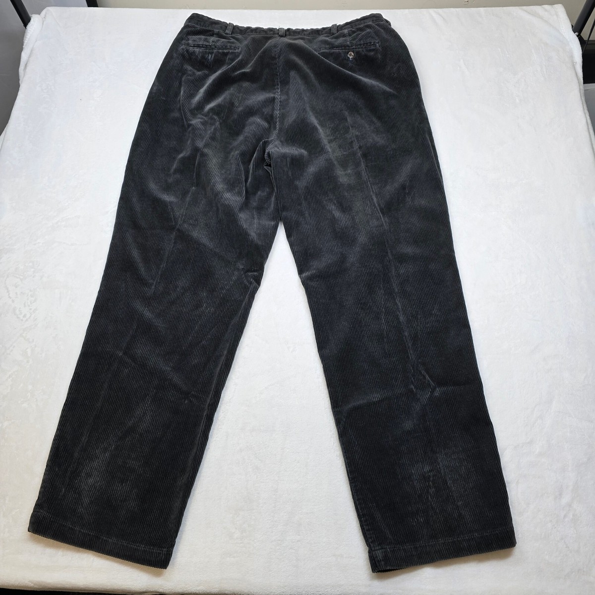 ポロバイラルフローレン　CORDS Andrew pants Polo by Ralph Lauren Corduroy Casual Andrew Pants Men's 36 X