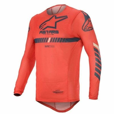 enduro bike jersey