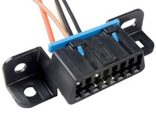 Obd-ii Diagnostic Test Connector Pigtail Gm Obd2 Obdii Obd-ii Diagnostic Test Connector Pigtail Gm Obd2 Obdii
