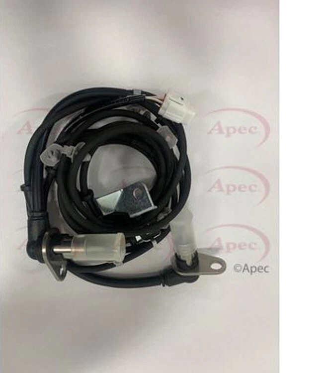 Passend für Suzuki Jimny 1998-2018 1.3 ABS Raddrehzahlsensor vorne Stallex 5620081A40 - Bild 2 von 2