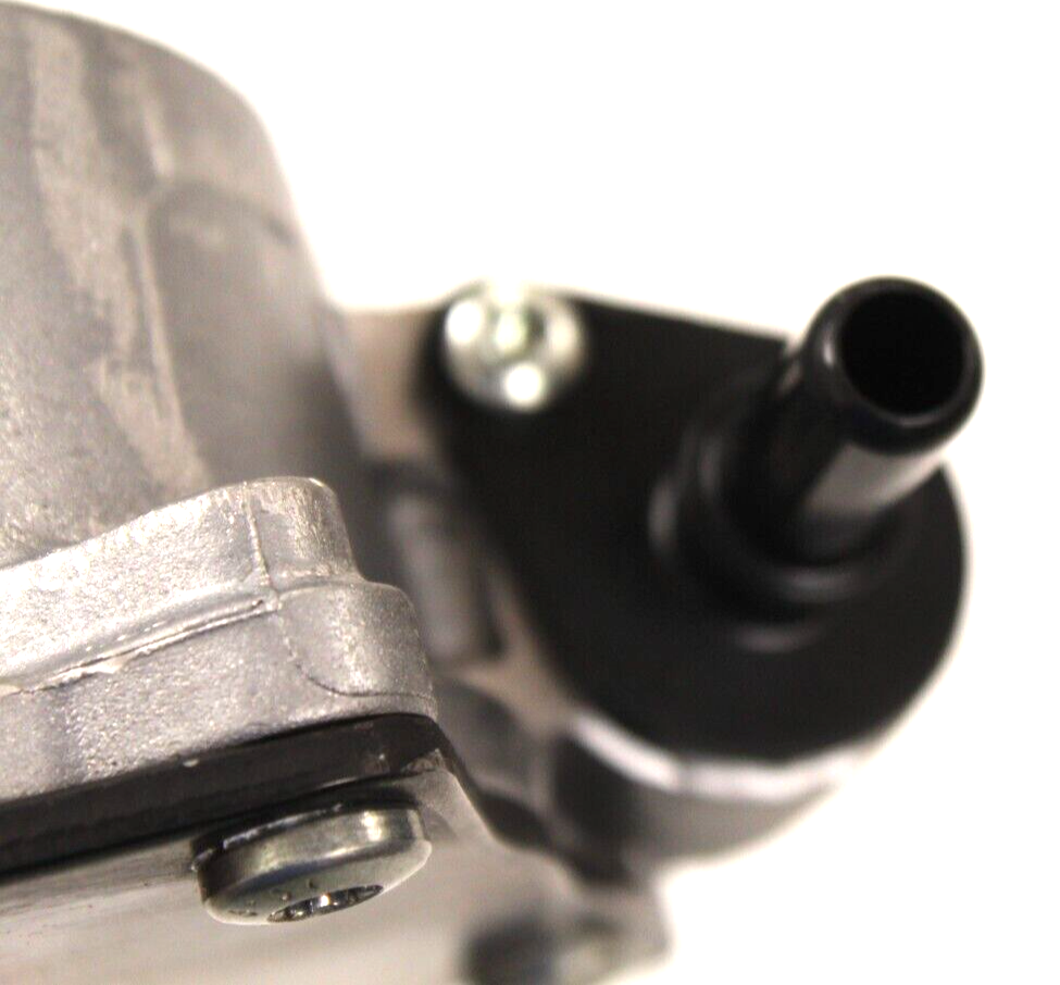 20162022 GM Vacuum Pump Part 25204337 1.4 & 1.5 4 cyl eBay