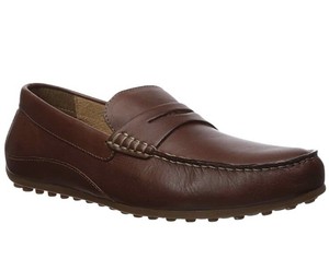 florsheim oval penny