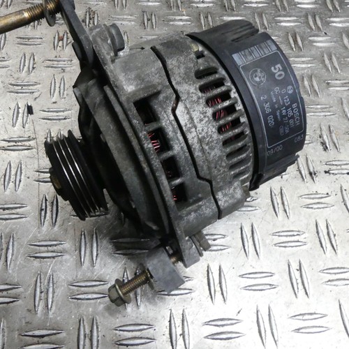 BMW R1100GS,RS,RT EZ:01 Tachoantrieb & Tachowelle GUT 46527