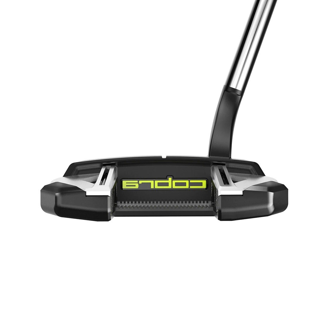 Cobra Golf King 3D Printed Putters MLH - Supernova-20 Silver
