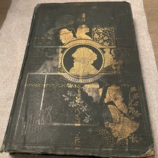 Rare The Works of Charles Dickens: Volume 6