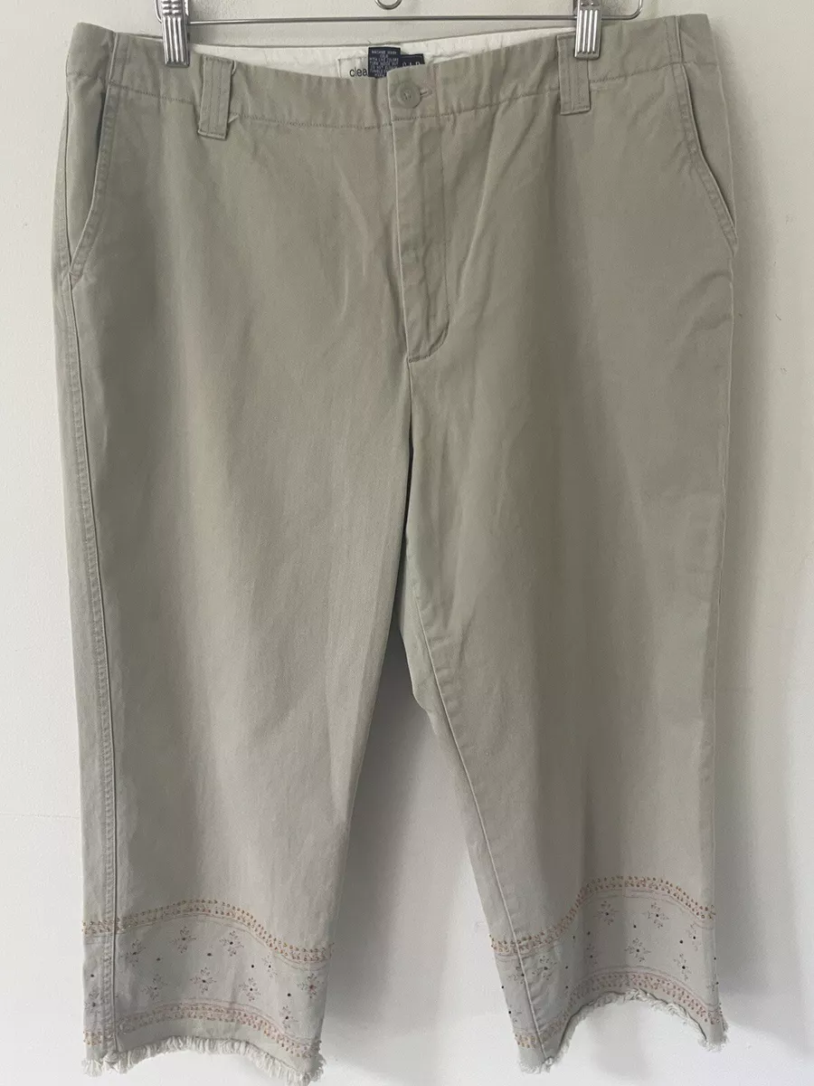 The gap capris deals