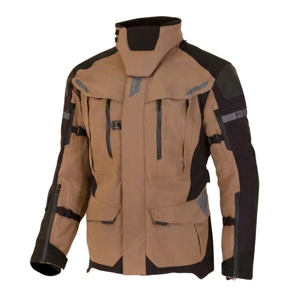 Merlin Akashi Pro Laminate D3O Adv Camel, photo 1 of 4