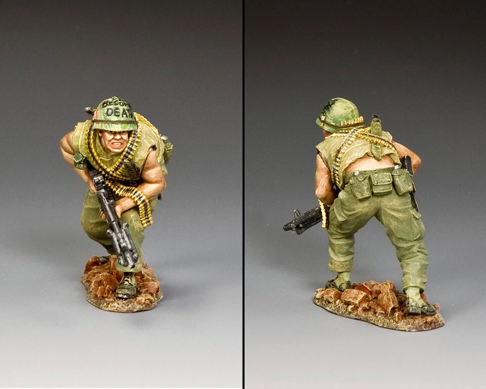 King & Country Toy Soldiers for sale | eBay