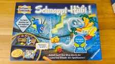 Schnappt Hubi! / Ravensburger / Kinderspiel d...