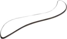 Feelfree Stainless Steel Graston Tools-guasha Scraping Massage Tool for Soft NEW